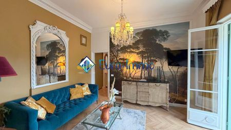 Location Appartement 2 pièces 44m² MENTON 06500 - Photo 2