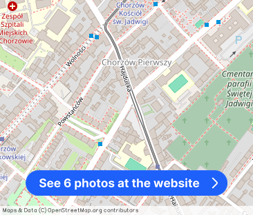 Mieszkanie 63m2 + taras 10m2. Po Remoncie. - Photo 1