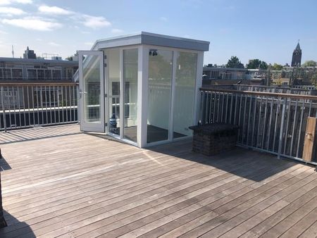 Lutmastraat - Photo 5