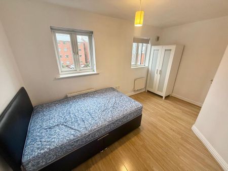 4 bedroom house share to rent - Photo 5