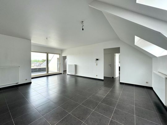 Ruim appartement in prachtig herenhuis te Eikevliet - Photo 1