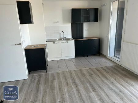 Appartement à louer 3 pièces 63.52m² - Photo 5