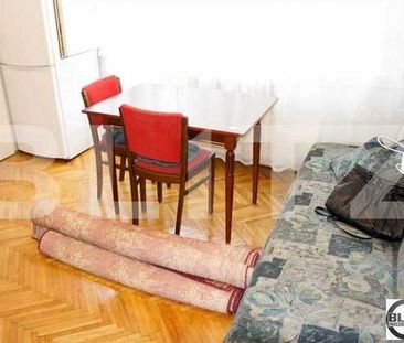 Apartament 1 camera, decomandat, 25 mp, zona strazii Septimiu Albini - Photo 6
