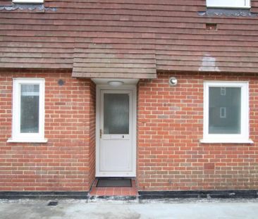 1 bedroom maisonette to rent - Photo 3