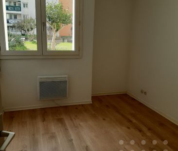 Appartement Bordeaux 2 pièce(s) 50.05 m2 - Photo 4