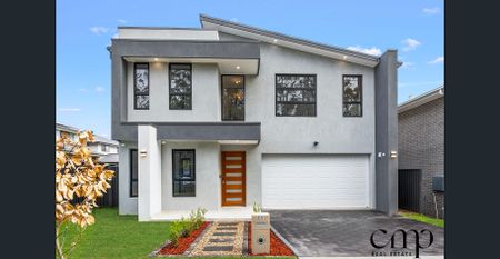 Brand New 5-Bedroom Luxury Home - Photo 3