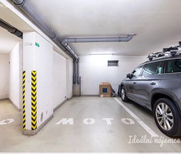 Pronájem bytu 1+kk 32 m² - Photo 2