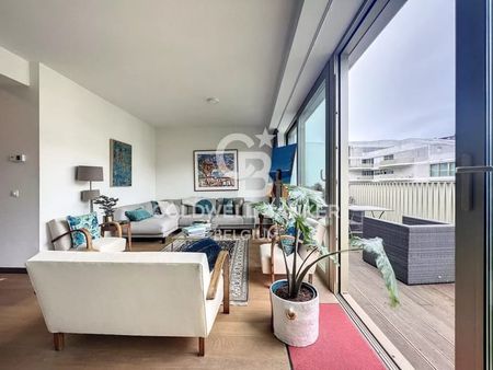 Appartement te huur - Foto 5