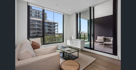 VIP INSPECTIONS AVAILABLE - CONTACT TODAY FOR A PRIVATE TOUR Luxury Brand New 2 Bedroom + 2 Bathroom Apartment - Photo 5