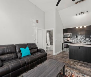 For Lease - 276 King Edward Avenue Unit# Unit 1, Toronto, Ontario - Photo 6