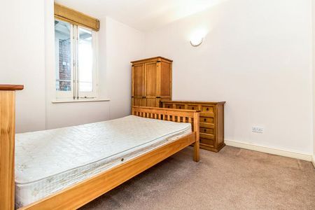 1 bedroom apartment to rent The Royal, Wilton Place, Salford, M3 - Photo 3