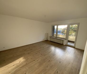Schöne 3-Zimmer-Wohnung mit Balkon und neuem Badezimmer in Hagen Vorhalle! - Foto 4