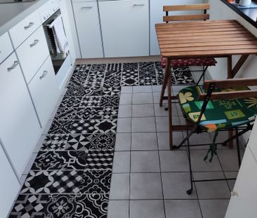 3.5 Zimmer, 90 m² - Foto 4