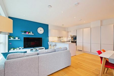 2 bedroom apartment to rent - Photo 3