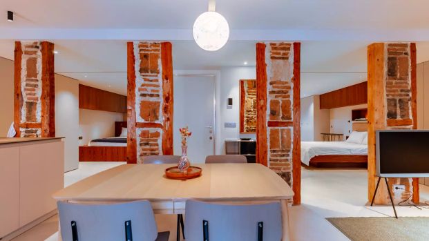 2-bedroom apartment for rent in Justicia, bills included - Photo 1