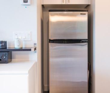 Charmant appartement au cœur du Vieux-Québec - Photo 3