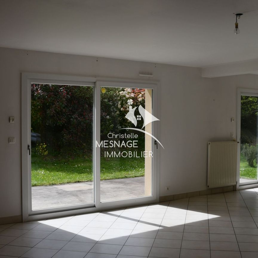 Location Maison 6 pièces 140m² QUEVERT 22100 - Photo 1