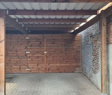 Woning te huur in Grote-Spouwen voor € 1.000 met 3 slaapkamers - Photo 4