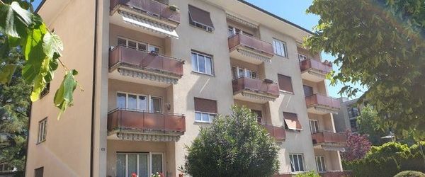 Appartamento 1.5 locali - CH 900.-- + CHF 130.-- acconto spese - Foto 1