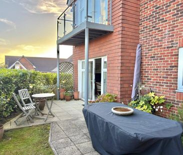 2 bedroom apartment to rent - Photo 4