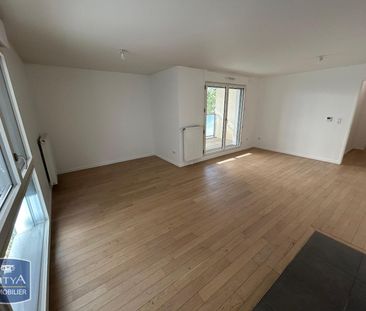 Location Appartement 3 pièces 72m² RUEIL MALMAISON 92500 - Photo 1