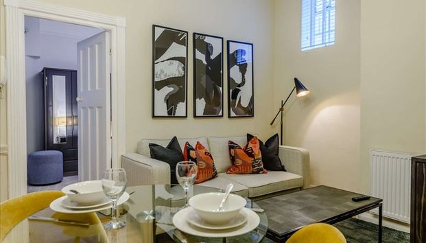 Strathmore Court, NW8, London - Photo 1