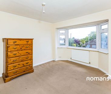 Glendevon Road, Woodley, Reading, RG5 - Photo 4