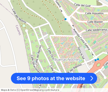 Alquiler de piso en Calle Torre Quebrada, 4 - Photo 1