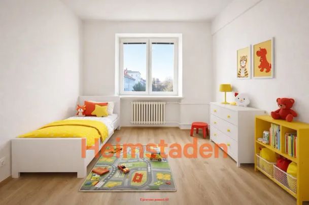 Pronájem bytu 3+kk 53 m - Photo 1