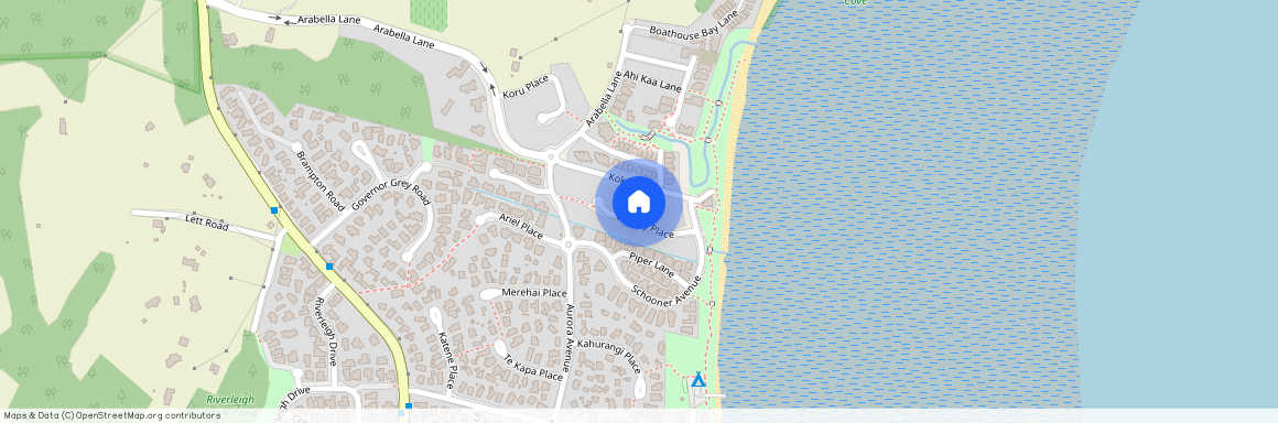 10 Trevally Place, Snells Beach, Rodney