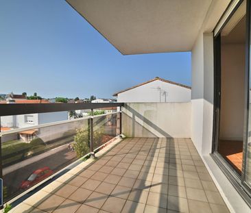 Location Appartement 2 pièces 37m² ROYAN 17200 - Photo 6