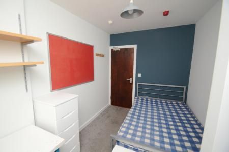 Clifton Avenue, Fallowfield, Manchester, M14 - Photo 5