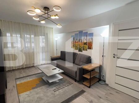 Apartament 2 camere, modern/lux , zona 1 Mai - Photo 2