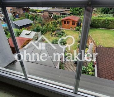 2 Zimmer KDB im 2-Familienhaus - Foto 2