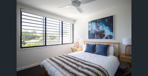 Boutique Townhome in Prime Location - Photo 1