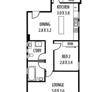 3/16 Second Avenue, Sefton Park SA 5083 - Apartment For Rent | Domain - Photo 1