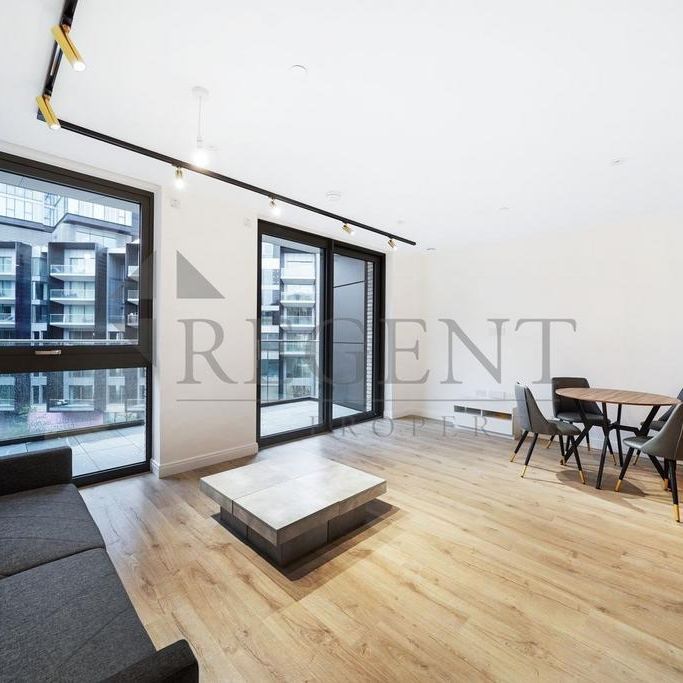 1 bedroom apartment to rent - Photo 1
