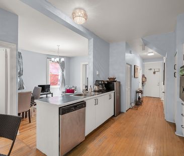 For Lease - 339 Chapel Street Unit# 1, Lower Town - Sandy Hill, Ont... - Photo 6