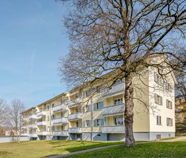 Wohnen an schöner und grüner Lage - Photo 3