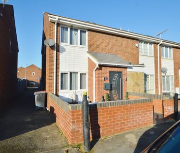 Torridge Road, Slough, Berkshire,SL3 - Photo 1