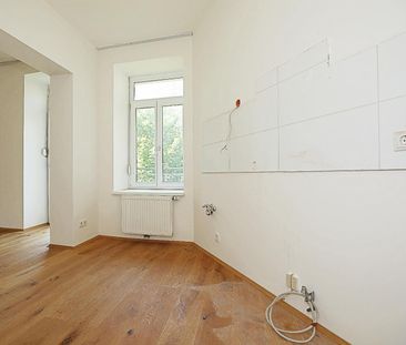 Frisch sanierte Wohnung, in Graz Eggenberg - Top5 - Photo 5