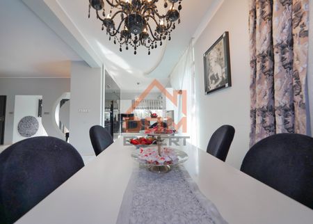 Wymarzony dom na wynajem obok kanału Bydgoskiego - Фото 4