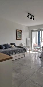 Location appartement 1 pièce - 31.1m² à Vaux sur mer (17640) - Photo 4