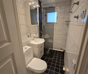 Helsingörsgatan, Kista - Foto 5