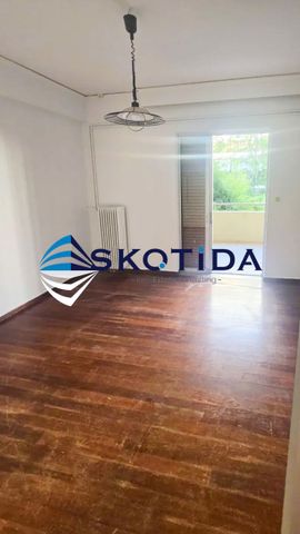Διαμέρισμα για ενοικίαση Άγιος Ιωάννης (Αγία Παρασκευή) - Photo 5