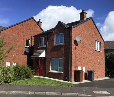 5 Beechgrove, Carrickfergus, BT38 8LQ - Photo 5