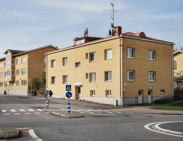 Hornsgatan 69 - Foto 1