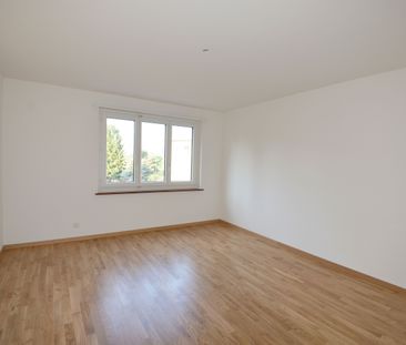 Gemütliches Wohnen in gepflegter Liegenschaft - Foto 1