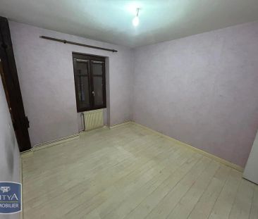 Appartement à louer 4 pièces 75m² - Photo 1