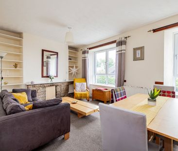 3 bedroom apartment to rent - Photo 5